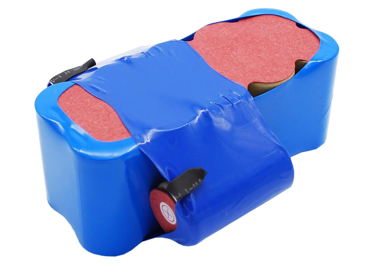 14.4V, 3000mAh, Ni-MH Battery fits Hoover, Hsv40, Hsv4007, 43.2Wh