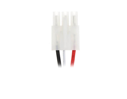 10.8V, 3000mAh, Ni-MH Battery fits Euro Pro, Shark Navigator Sv116n Freesty, Sv1106n, 32.4Wh