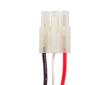 14.4V, 3000mAh, Ni-MH Battery fits Shark, Navigator Freestyle Pro, Sv1100, 43.2Wh