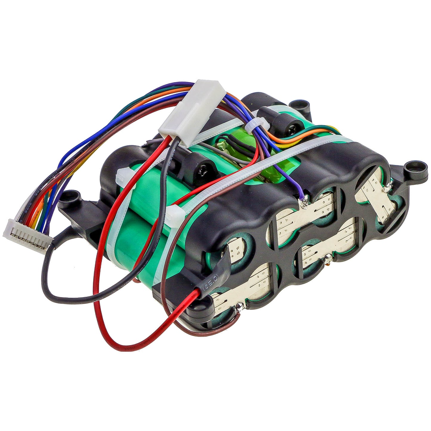 33.3V, 2500mAh, Li-ion Battery fits Delonghi, Colombina Xlr32, Colombina Xlr32led.bk, 83.25Wh