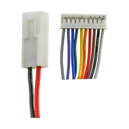 33.3V, 2500mAh, Li-ion Battery fits Delonghi, Colombina Xlr32, Colombina Xlr32led.bk, 83.25Wh