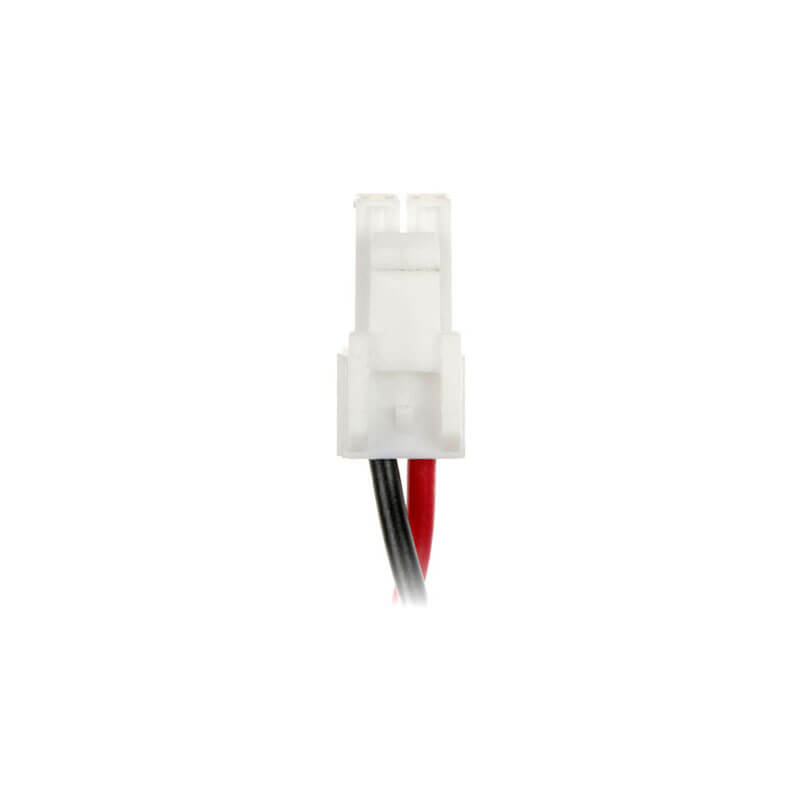 8.4V, 2000mAh, Ni-MH Battery fits Shark, Ap1172, Ap1172n, 16.8Wh