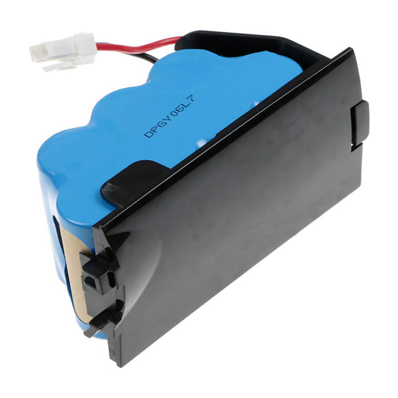 8.4V, 2000mAh, Ni-MH Battery fits Euro Pro, Ap1172, Ap1172n, 16.8Wh