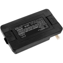 14.4V, 2600mAh, Li-ion Battery fits Rowenta, Explorer 20, Explorer 20 Rr682, 37.44Wh