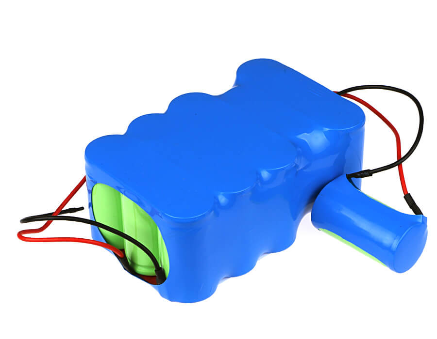 18.0V, 3000mAh, Ni-MH Battery fits Bosch, Bbhm1cmgb/01, Bbhmove4, 54Wh