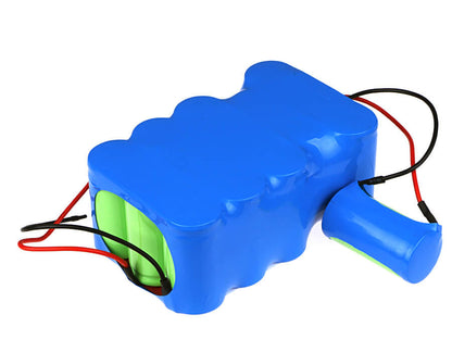 18.0V, 3000mAh, Ni-MH Battery fits Bosch, Bbhm1cmgb/01, Bbhmove4, 54Wh