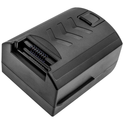 22.2V, 2000mAh, Li-ion Battery fits Moosoo, X6, 44.4Wh