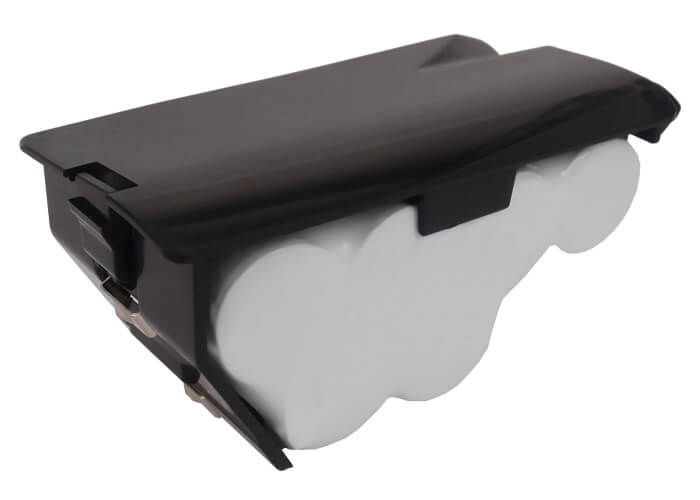 7.2V, 1500mAh, Ni-MH Battery fits Euro Pro, Shark Uv615, Shark Uv615h, 10.8Wh