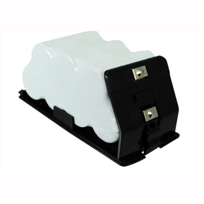 8.4V, 1500mAh, Ni-MH Battery fits Euro Pro, Shark Uv617, Shark Uv647, 12.6Wh