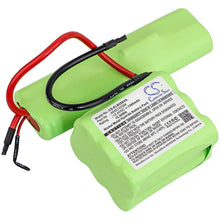 12.0V, 1300mAh, Ni-MH Battery fits Electrolux, 900165571, 900165573, 15.6Wh