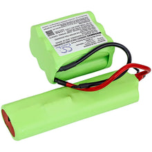 12.0V, 1300mAh, Ni-MH Battery fits Aeg, 900165577, 900165579, 15.6Wh