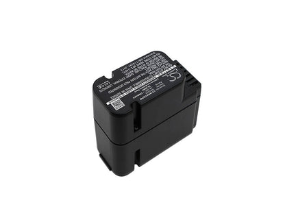 28.0V, 2500mAh, Li-ion Battery fits Worx, Landroid L1500, Landroid L1500i, 70Wh