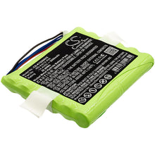 14.4V, 2000mAh, Ni-MH Battery fits Kaily, S560, S710, 28.8Wh