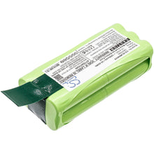 14.4V, 1800mAh, Ni-MH Battery fits Dirt Devil, Libero M606, Libero M606-1, 25.92Wh