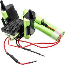 14.4V, 1500mAh, Ni-MH Battery fits Aeg, 273713, 900273725, 21.6Wh