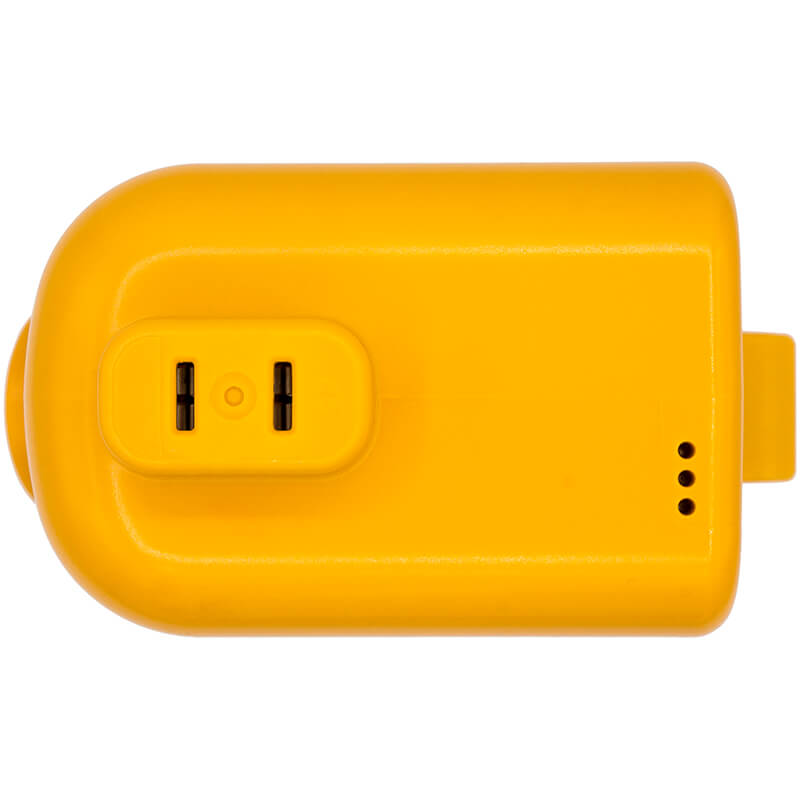 25.55V, 2000mAh, Li-ion Battery fits Lg, A9, A902rm, 51.1Wh