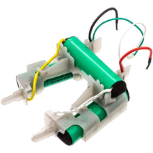 10.8V, 2500mAh, Li-ion Battery fits Aeg, 900273786, 900273793, 27Wh