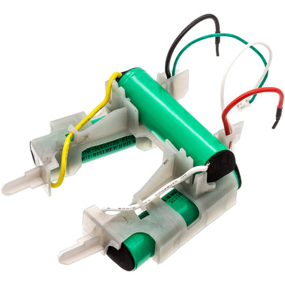 10.8V, 2500mAh, Li-ion Battery fits Aeg, 900273786, 900273793, 27Wh