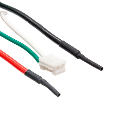 10.8V, 2500mAh, Li-ion Battery fits Aeg, 900273786, 900273793, 27Wh