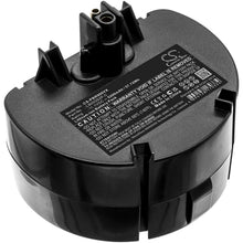 11.1V, 5200mAh, Li-ion Battery fits Water Tech, Pool Blaster Pro, Precision Li, 57.72Wh