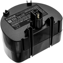 11.1V, 5200mAh, Li-ion Battery fits Water Tech, Pool Blaster Pro, Precision Li, 57.72Wh