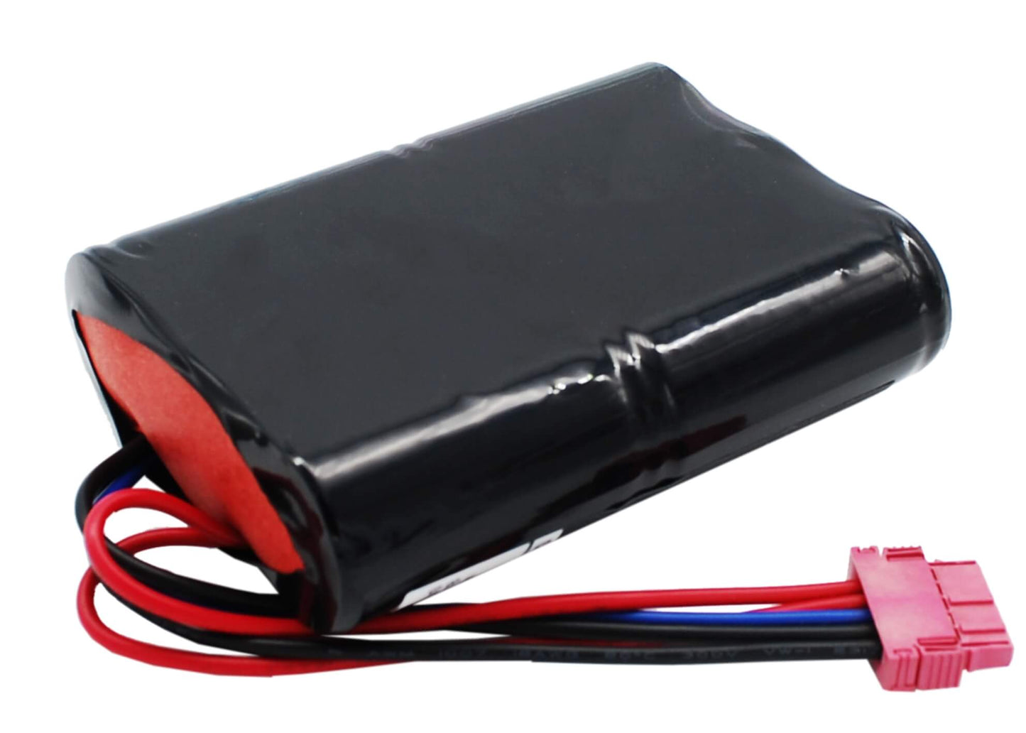 CS-HR250WC, Vehicle 7.2V, 2500mAh, Ni-MH Battery fits Panasonic, Hhr-250sch L2x3, Pa-a2786 R001-1b, 18Wh