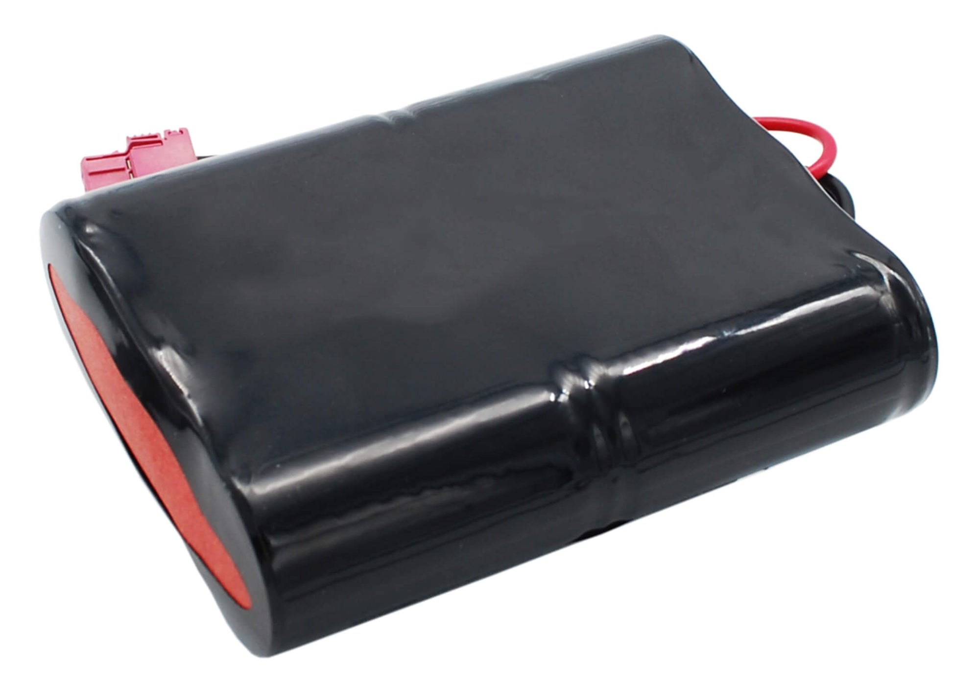 CS-HR250WC, Vehicle 7.2V, 2500mAh, Ni-MH Battery fits Panasonic, Hhr-250sch L2x3, Pa-a2786 R001-1b, 18Wh