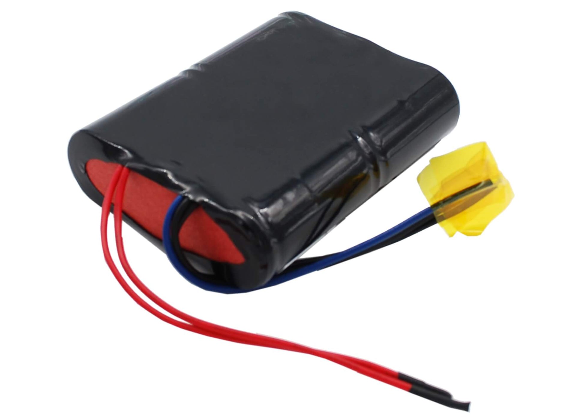 CS-HR250SC, Vehicle 7.2V, 2500mAh, Ni-MH Battery fits Panasonic, Hhr-250sch L2x3, Pa-a2786 R001-1b, 18Wh