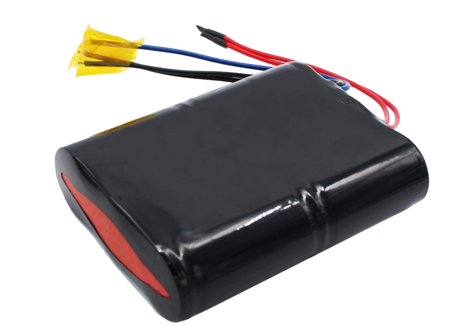 CS-HR250SC, Vehicle 7.2V, 2500mAh, Ni-MH Battery fits Panasonic, Hhr-250sch L2x3, Pa-a2786 R001-1b, 18Wh