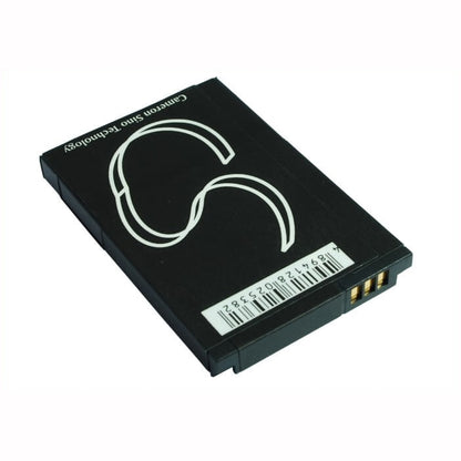 3.7V, 1000mAh, Li-ion Battery fits Amoi, 8512, 3.7Wh