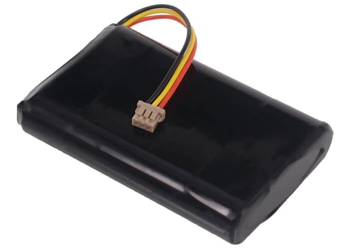 3.7V, 1700mAh, Li-ion Battery fits Utstarcom, F1000, F1000 Wifi, 6.29Wh
