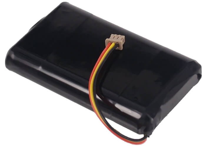 3.7V, 1700mAh, Li-ion Battery fits Utstarcom, F1000, F1000 Wifi, 6.29Wh