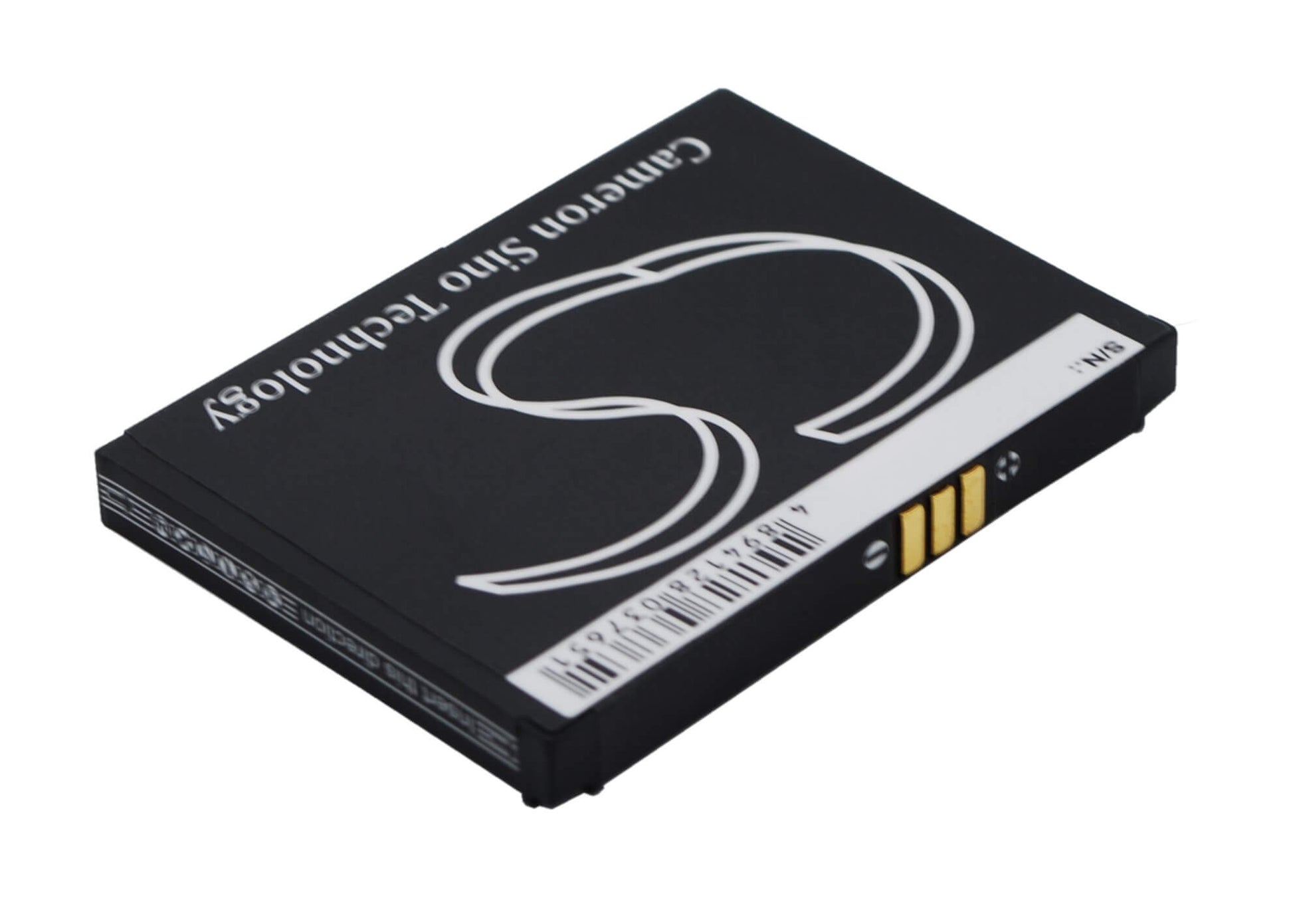 3.7V, 1100mAh, Li-ion Battery fits Orange, Spv E610, 4.07Wh