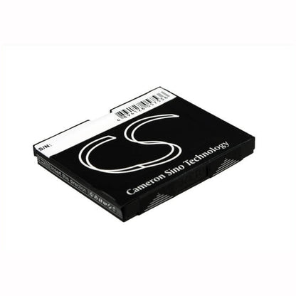 3.7V, 900mAh, Li-ion Battery fits Tim Onda, Brionvega N7010, 3.33Wh