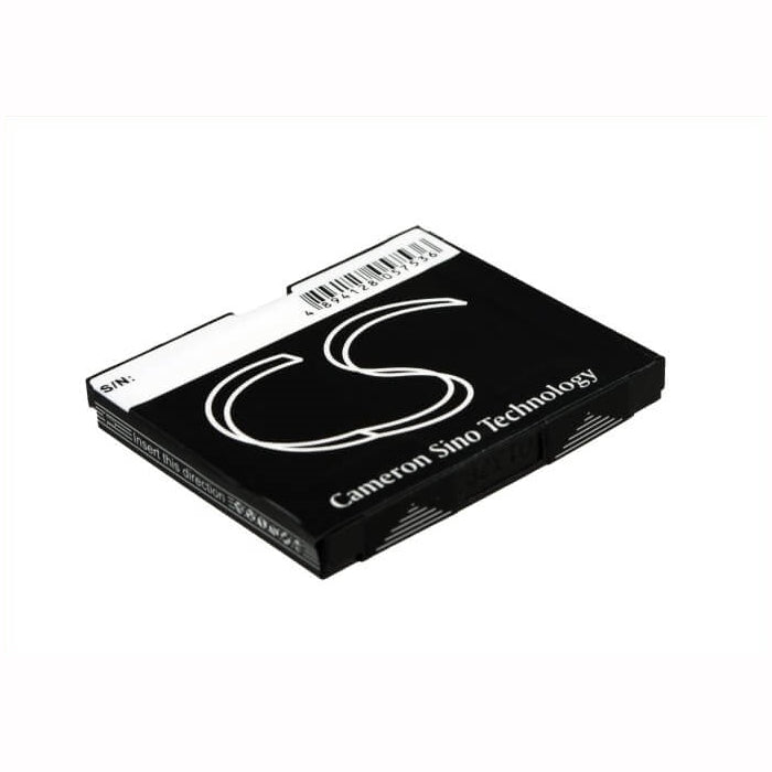 3.7V, 900mAh, Li-ion Battery fits Amoi, Md02, Md2, 3.33Wh