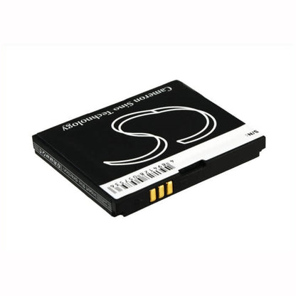 3.7V, 900mAh, Li-ion Battery fits Amoi, Md02, Md2, 3.33Wh
