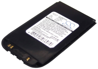 3.7V, 1000mAh, Li-ion Battery fits Amoi, Mos-1, 3.7Wh