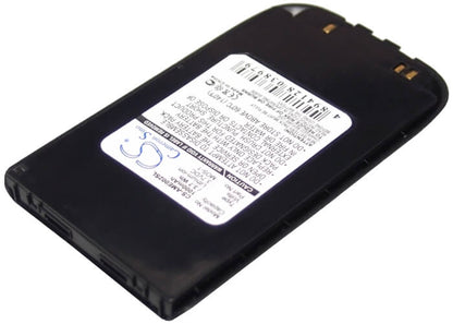 3.7V, 1000mAh, Li-ion Battery fits Amoi, Mos-1, 3.7Wh