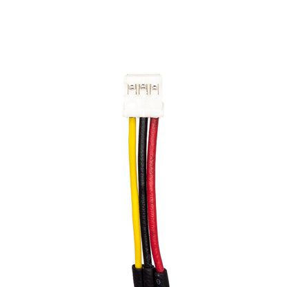 3.8V, 3800mAh, Li-Polymer Battery fits Idealens, K2, K2+, 14.44Wh