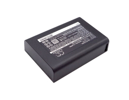 6V, 2000mAh, Ni-MH Battery fits Eartec, Comstar Com-center, Comstar Com-center Base Statio, 12Wh