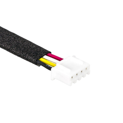 3.7V, 1200mAh, Li-Polymer Battery fits Jbl, Free Truly Charging Case, 4.44Wh