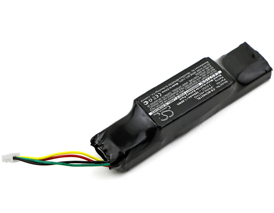3.6V, 500mAh, Ni-MH Battery fits Bosch, Lbb 6213/01, Lbb 6214/23c, 1.8Wh
