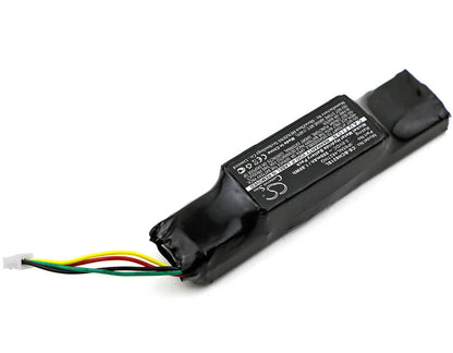 3.6V, 500mAh, Ni-MH Battery fits Bosch, Lbb 6213/01, Lbb 6214/23c, 1.8Wh