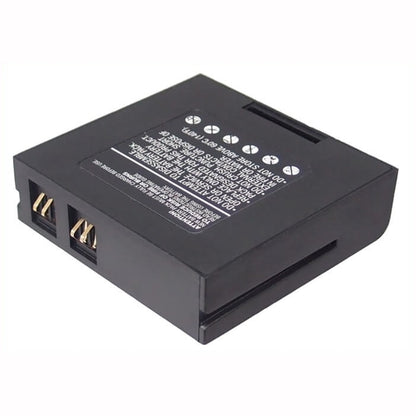 4.8V, 1500mAh, Ni-MH Battery fits Hme, Com400, 7.2Wh