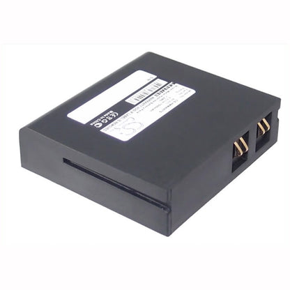 4.8V, 1500mAh, Ni-MH Battery fits Hme, Com400, 7.2Wh