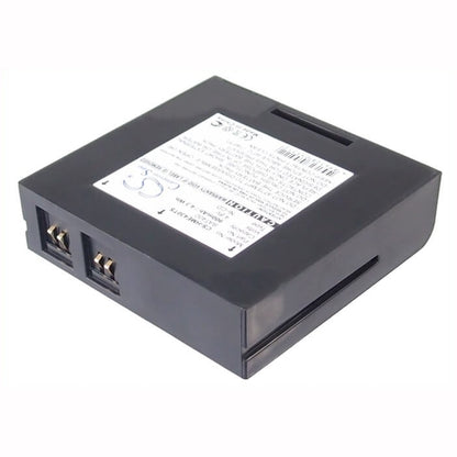 4.8V, 900mAh, Ni-CD Battery fits Hme, 400, 430, 4.32Wh