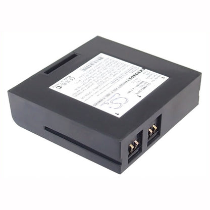 4.8V, 900mAh, Ni-CD Battery fits Hme, 400, 430, 4.32Wh