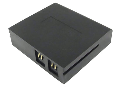 4.8V, 1200mAh, Ni-MH Battery fits Hme, 400, 430, 5.76Wh