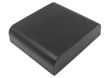 4.8V, 1200mAh, Ni-MH Battery fits Hme, Com 2000, 5.76Wh
