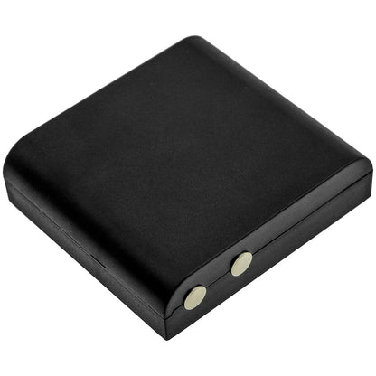 4.8V, 2000mAh, Ni-MH Battery fits Hme, Com 2000, 9.6Wh